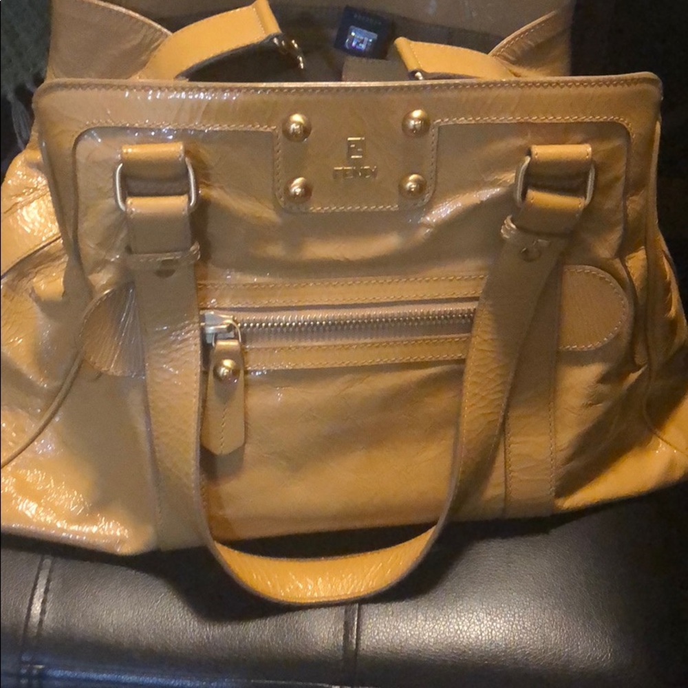 1 DAY SALE 💫⭐️Fendi bag